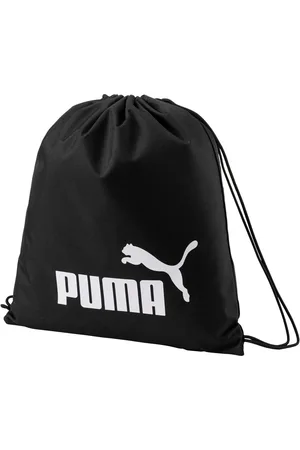 PUMA Sporttas PHASE GYM SACK