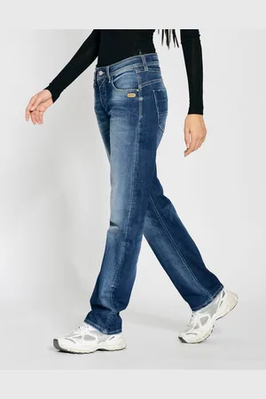 Gang Loose fit jeans 94AMELIE STRAIGHT
