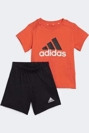 adidas Trainingspak I BL CO T SET (2-delig)