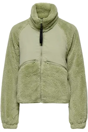 ONLY Winterjack ONLANNA CONTACT MIX LIFE JACKET CC OTW