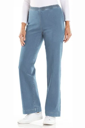 Classic Basics Comfortabele jeans