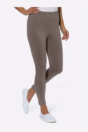 Classic Basics Legging