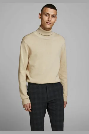 JACK & JONES Coltrui Emil Knit Roll