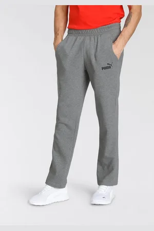 PUMA Joggingbroek ESS LOGO PANTS TR OP SRL