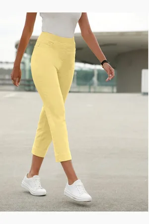 Classic Inspirationen 7/8 jeans (1-delig)