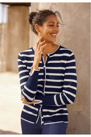 Heine Cardigan