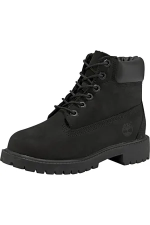 Timberland Veterschoenen PREMIUM 6 INCH LACE UP WATERPROOF BOOT Winterlaarzen, veterschoenen, winterschoenen, waterdicht