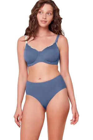 Triumph Beugelbikinitop Summer Allure W sd 01 Minimizer - verkleint de borst optisch met een cupmaat
