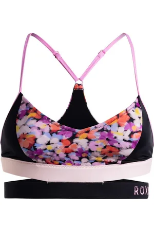 Roxy Bandeau-bikinitop Active