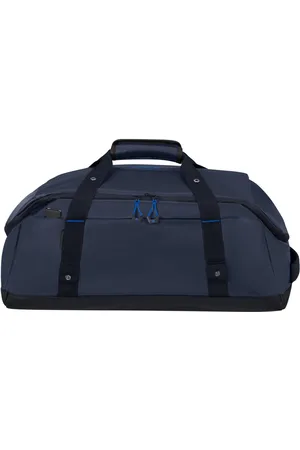Samsonite Reistas ECODIVER DUFFLE S Travelbag reis bagage waterdicht reflecterend