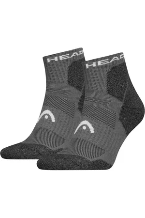 Head Korte sokken HIKING ALL CLIMATES QUARTER 2P (2 paar, 2 paar)