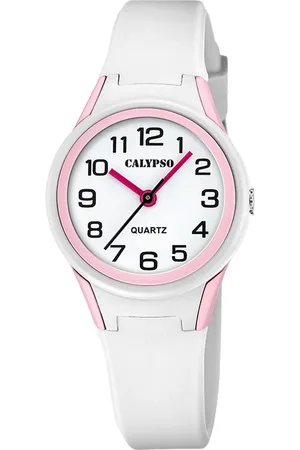 Calypso Kwartshorloge Sweet Time