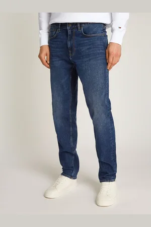 Tommy Hilfiger Straight jeans CORE HARLEM