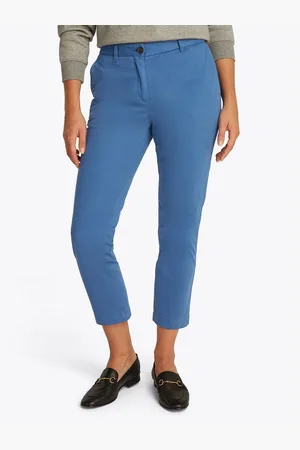 Tommy Hilfiger Chino CO STRETCH GMD SLIM CHINO