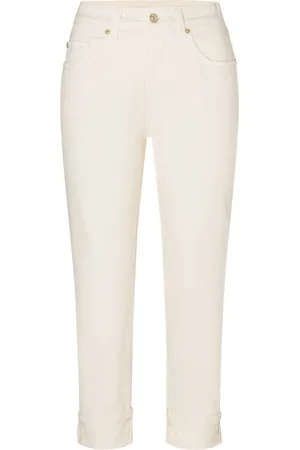 Mac 5-pocket jeans Carol