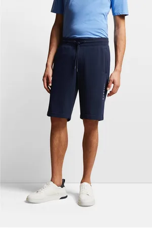 Bugatti Sweatbroek met trekkoord