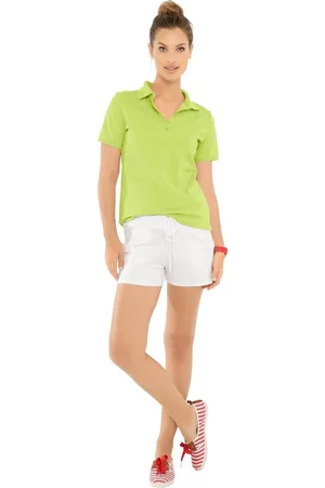 Heine Poloshirt (1-delig)