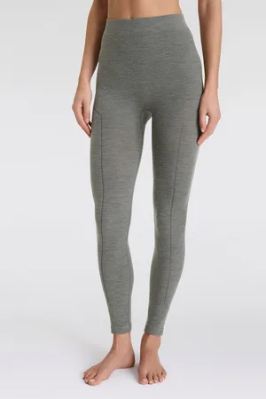 Xtreme Thermo-onderbroek LADIES THERMAL WOOL UNDERPANTS van knuffelige merinowol perfect voor de winter