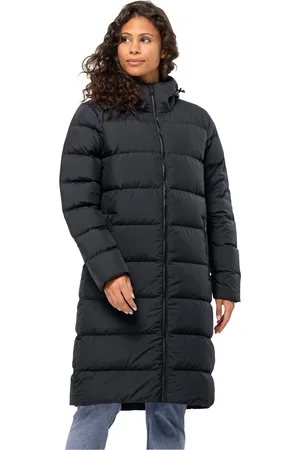 Jack Wolfskin Donsjas FROZEN PALACE COAT W
