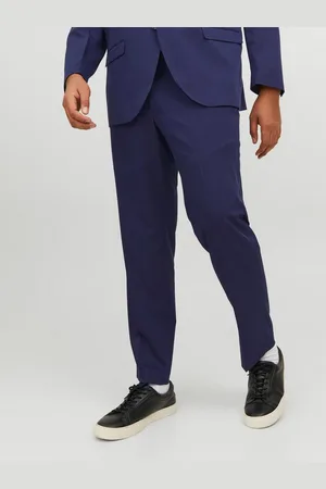 JACK & JONES Pantalon JPRFRANCO TROUSER NOOS PLS