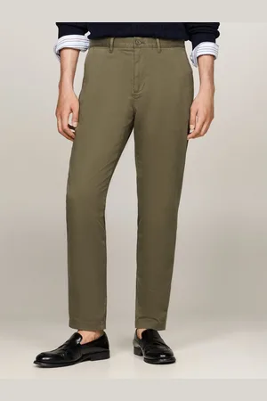 Tommy Hilfiger Chino HARLEM CHINO SATIN