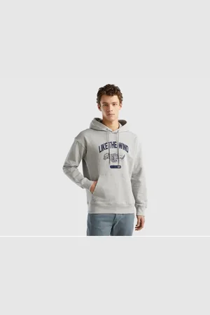 Benetton Sweatshirt