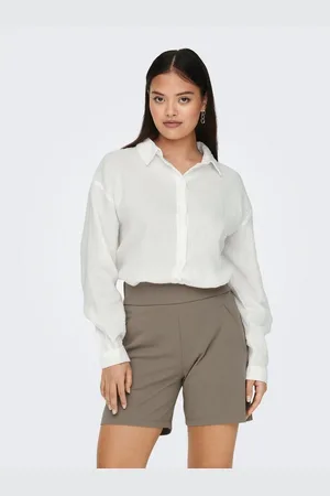 JDY Overhemdblouse THEIS LIFE L/S LOOSE SHIRT WVN NOOS
