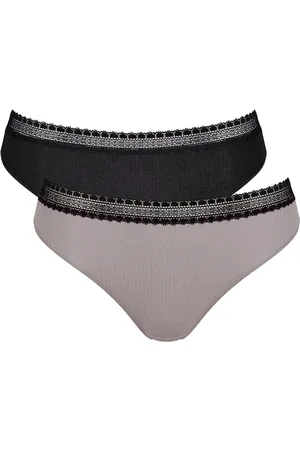 Sloggi Slip GO Ribbed R Tai C2P (Set van 2)