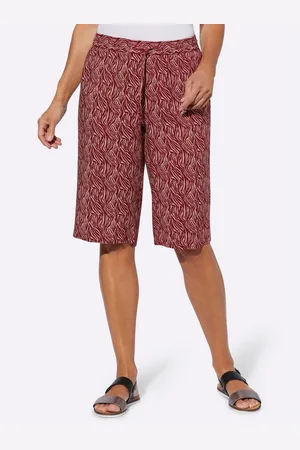 Classic Basics Bermuda