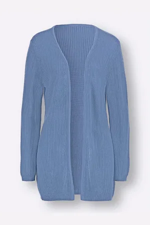 Classic Basics Vest