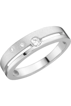 Firetti Ring Sieraad cadeau damesring mat glans