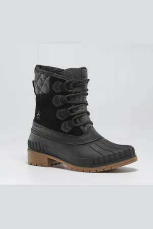 Kamik Snowboots SIENNAMIDS waterdicht, verwarmend, winterlaarzen
