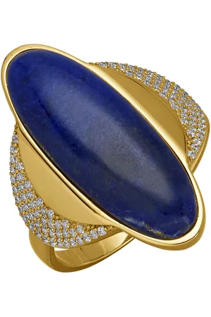 Firetti Ring Sieraad cadeau zilver 925 damesring ring ovaal