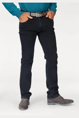 Pioneer Stretch jeans Rando Megaflex