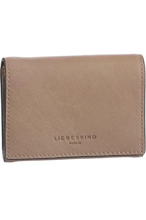 liebeskind Portemonnee Louisa LOU 2 3D LEATHER