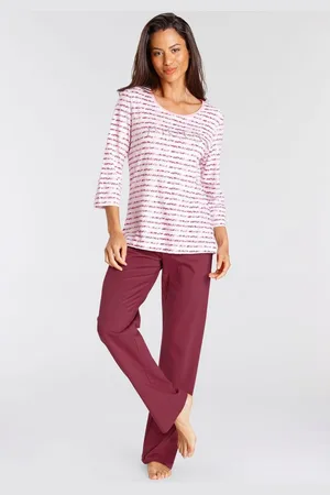 VIVANCE DREAMS Pyjama (2-delig)
