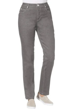 Casual Looks 5-pocket jeans