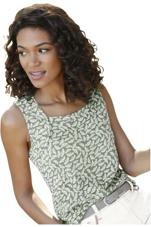 Casual Looks Tanktop