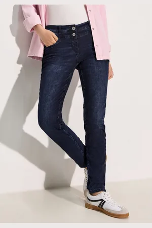 CECIL 5-pocket jeans Scarlett in casual fit