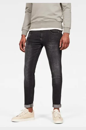 G-Star Slim fit jeans Skinny