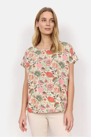 soyaconcept Shirtblouse SC-SAMMY 40