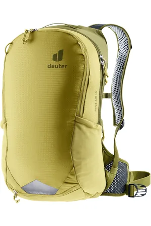 Deuter Fietsrugzak RACE AIR 10 (1-delig)