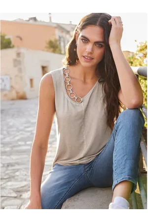 Heine Shirttop