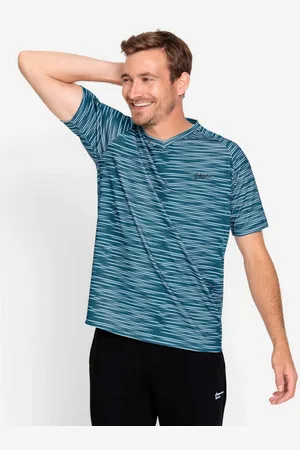 CATAMARAN Functioneel shirt (1-delig)