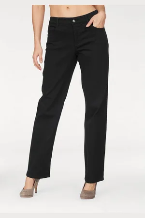 Mac Comfortabele jeans Gracia Pasvorm Feminine Fit