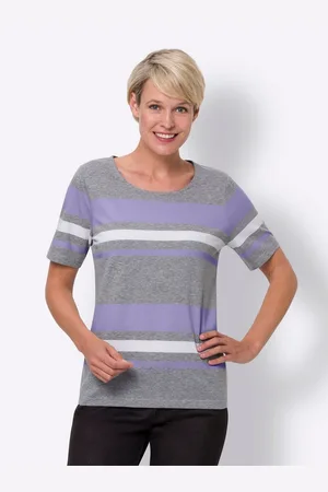 Classic Basics Shirt met korte mouwen (1-delig)