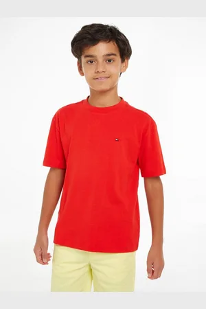 Tommy Hilfiger T-shirt ESSENTIAL TEE S/S
