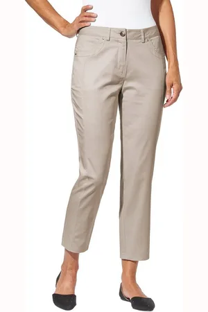 Classic Inspirationen 7/8 jeans (1-delig)
