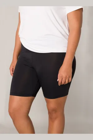 Base Level Short met elastaan