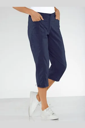 Casual Looks Capribroek